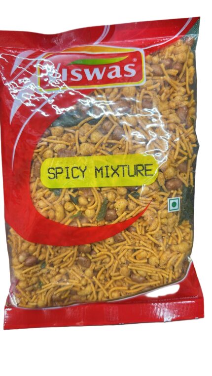 VISWAS SPICY MIXTURE 200G