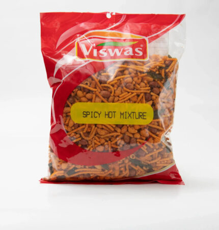 VISWAS SPICY MIXTURE 150G