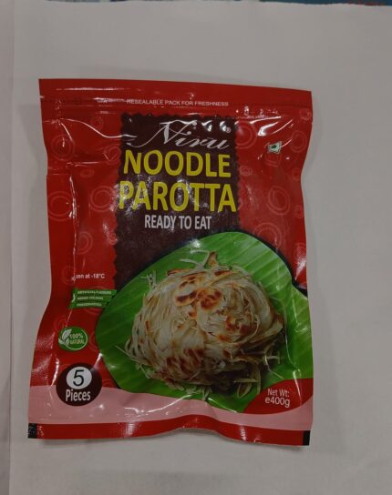 NIRU NOOL PAROTTA 400G