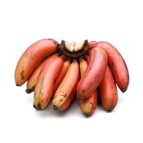 banana_red_a99a948e-f576-45bb-9d13-9f5eedd26b51.jpg Red Banana Sev Vazhai - Image 1