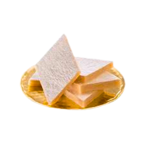 kajukatli.png FRESH KAAJU KATLI 250G - Image 1