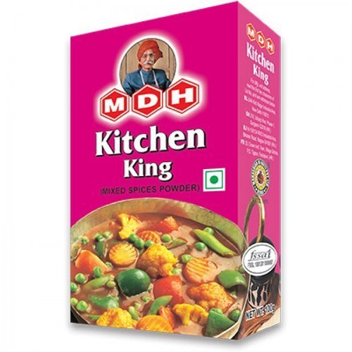kitchenking-500x500-1.jpg MDH Kitchen King Masala 500g - Image 1