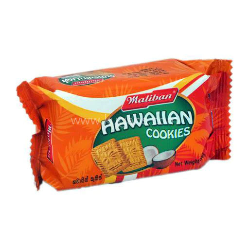 maliban.haw_.jpg MALIBAN HAWAIIAN COOKIES 100G - Image 1