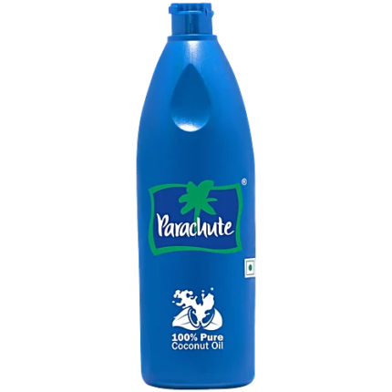 PARACHUTE COCONUT OIL 200ML