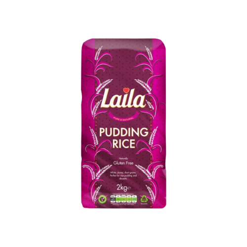 productimages-selva_17_1625a70f-187a-41f2-a298-556fca2d3dd0.png LAILA PUDDING RICE 2KG - Image 1