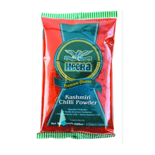 productimages-selva_23.png HEERA KASHMIRI CHILLI POWDER 100G - Image 1