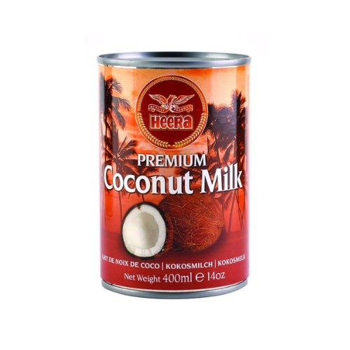productimages-selva_36.png Heera Premium Coconut Milk Tin 400ml - Image 1