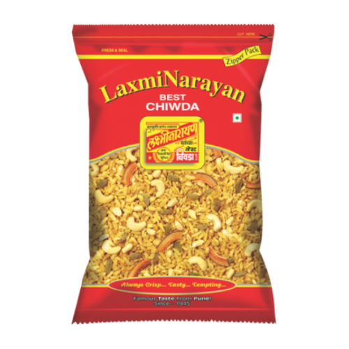 productimages-selva_6.png LAXMINARAYAN SPECIAL CHIWDA 200G - Image 1