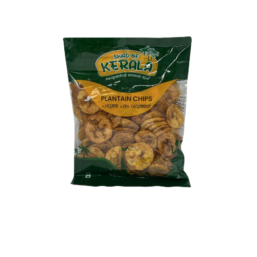 productimages-selva_8_0dda9921-066d-4db1-8a7a-dddf8551b502.png SWAD OF KERALA PLANTAIN CHIPS 150G - Image 1