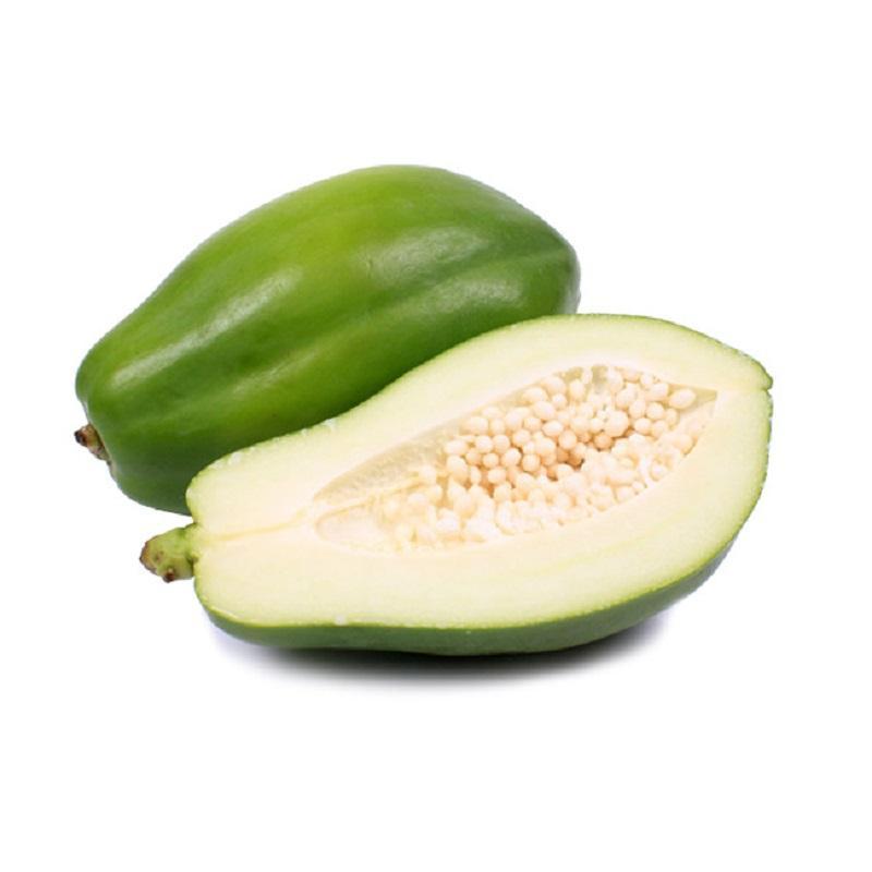 rawpapaya_9a66606e-de8a-49c1-b2db-9903aea4ba1e.jpg RAW PAPPAYA 1 PIECE - Image 1