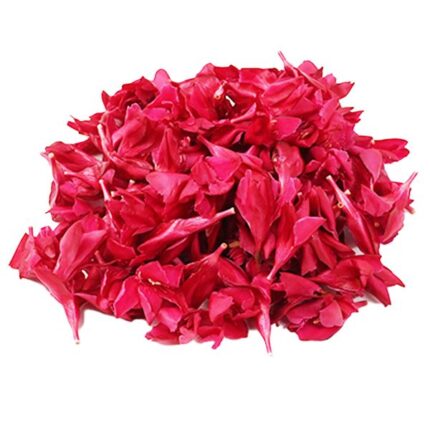 RED ARALI FLOWER 100G