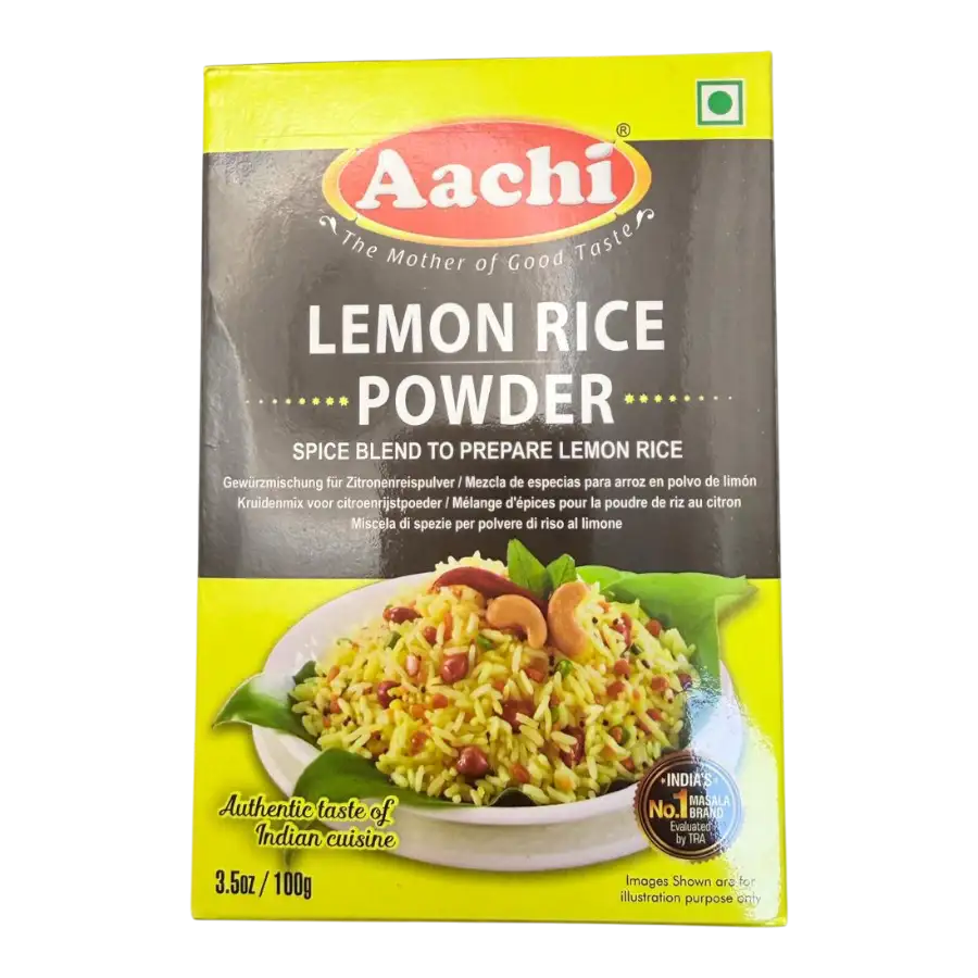 aachi-lemon-rice-powder-100g-0-tduhve.webp Aachi Lemon Rice Powder 100g - Image 1