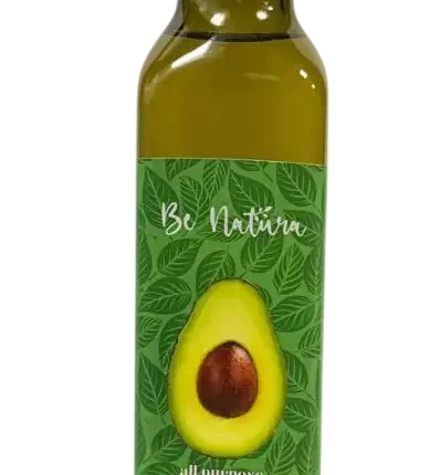 Be Natura Avocado Oil 250ML