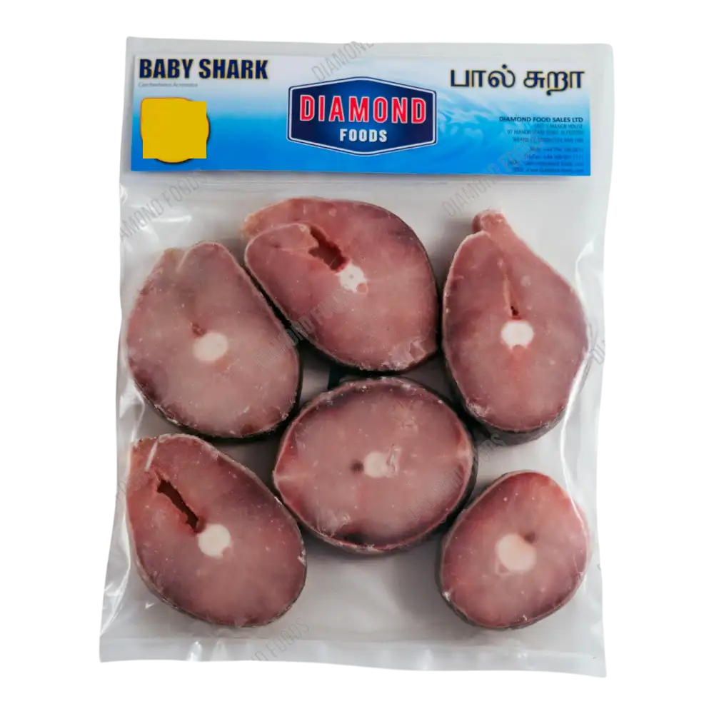 diamond-baby-shark-1kg-0-teq6bi.webp Diamond Baby Shark (Paal Sura) 1kg - Image 1