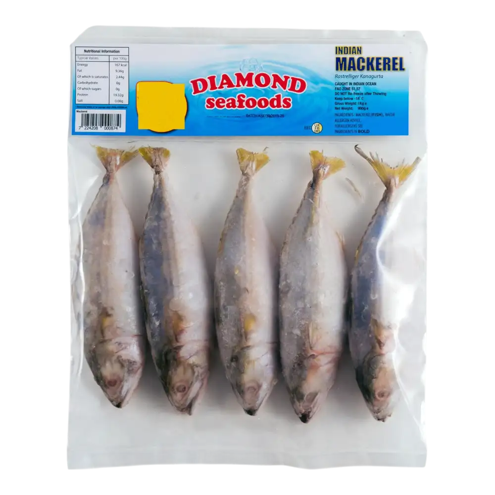 diamond-indian-mackerel-whole-1kg-0-teq51i.webp Diamond Indian Mackerel Whole 1kg - Image 1