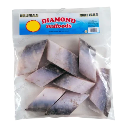 Diamond Mullu Valai 700g