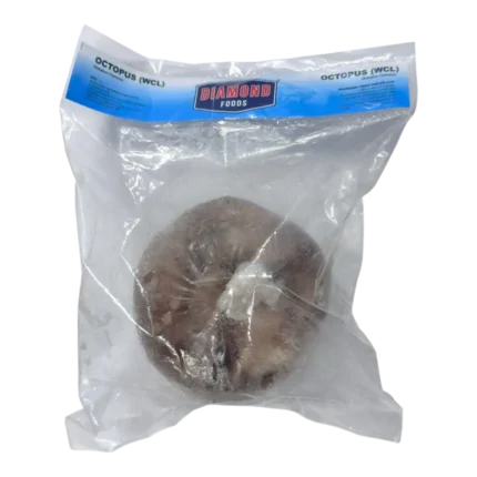 Diamond Octopus 1kg
