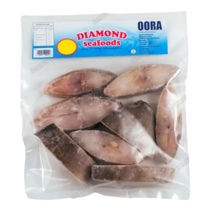 Diamond Oora Fish 700g