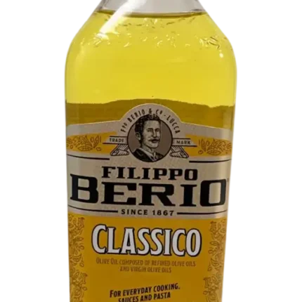 Filippo Berio Classico Olive Oil 500ML
