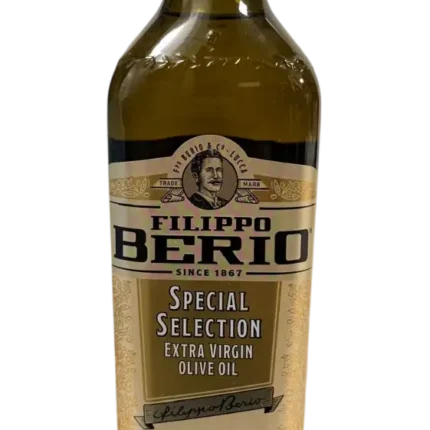 Filippo Berio Special Selection Extra Virgin Olive Oil 500ML