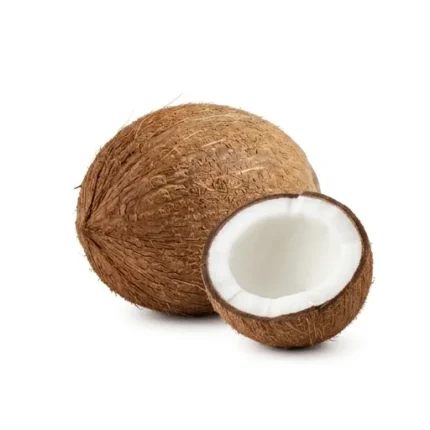 Fresh Coconut Each