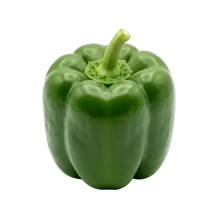 Green Bell Pepper Each