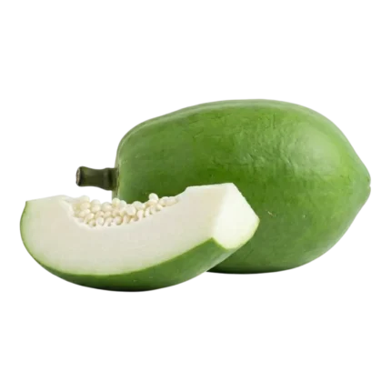 Green Papaya