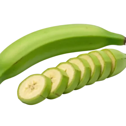 Green Plantain