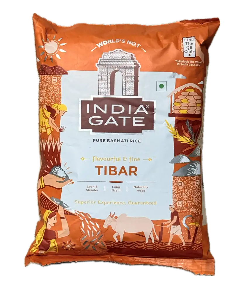 india-gate-tibar-pure-basmati-rice-1kg-0-tcsagu.webp India Gate Tibar Pure Basmati Rice 1kg - Image 1