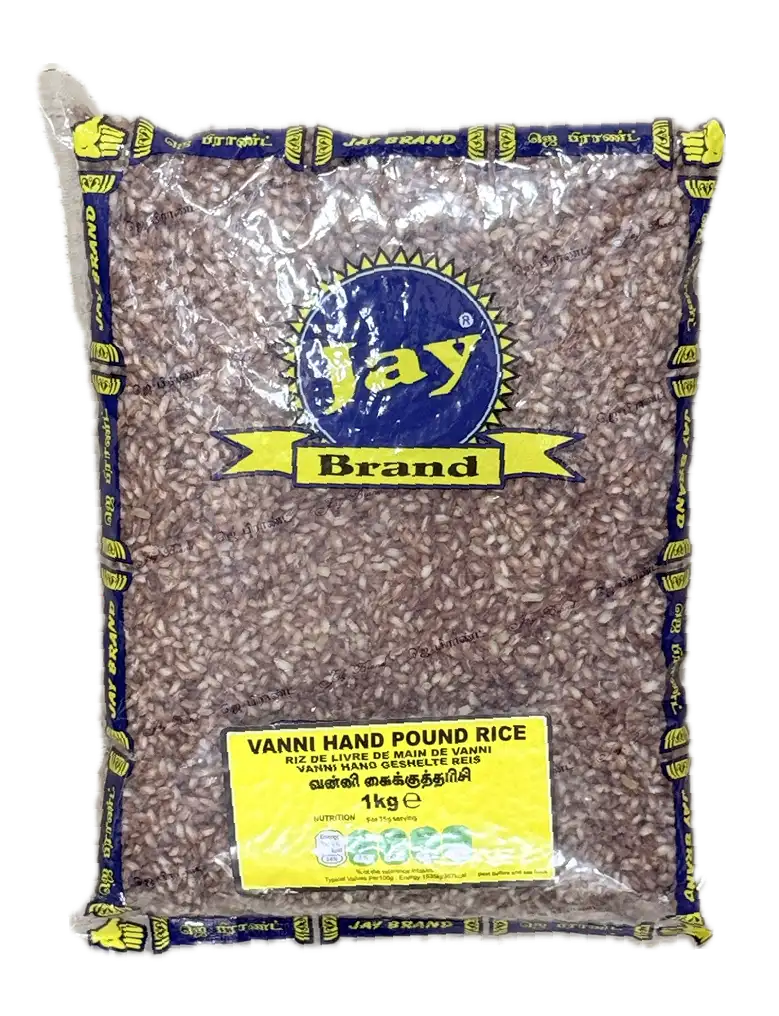 jay-vanni-hand-pound-rice-1-tck435.webp Jay Vanni Hand Pound Rice - 1KG - Image 1