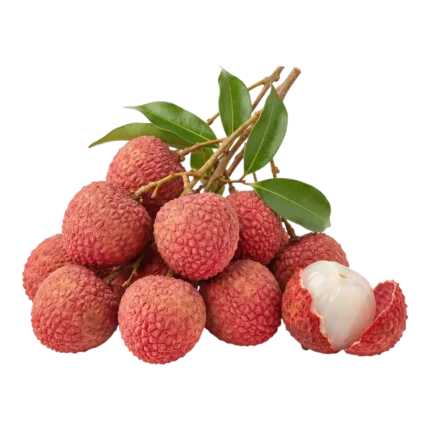 Lychees (Mauritius)