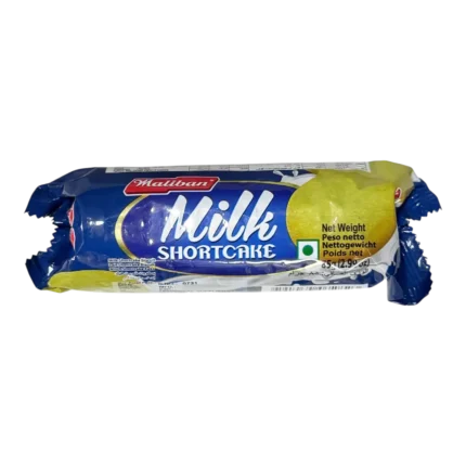 Maliban Milk Shortcake 85g
