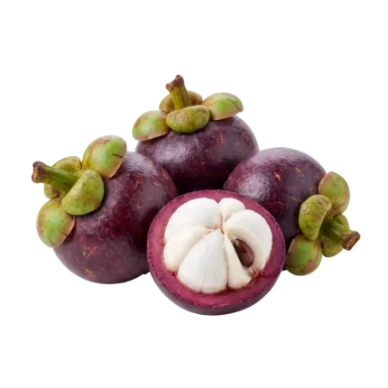 Mangosteen