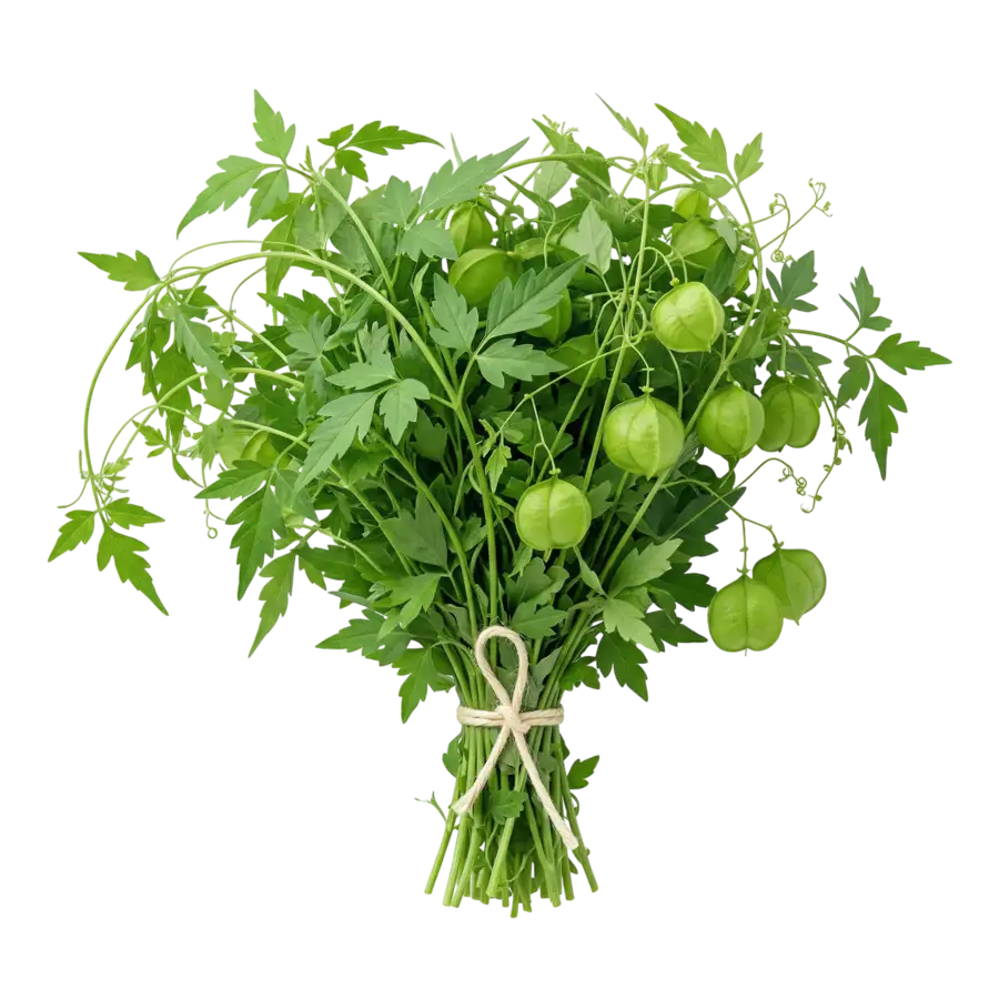mudakathan-keerai-wel-penela-prepack-0-tdn4u9.webp Mudakathan Keerai (Wel Penela) Prepack Apprx. 200g - Image 1