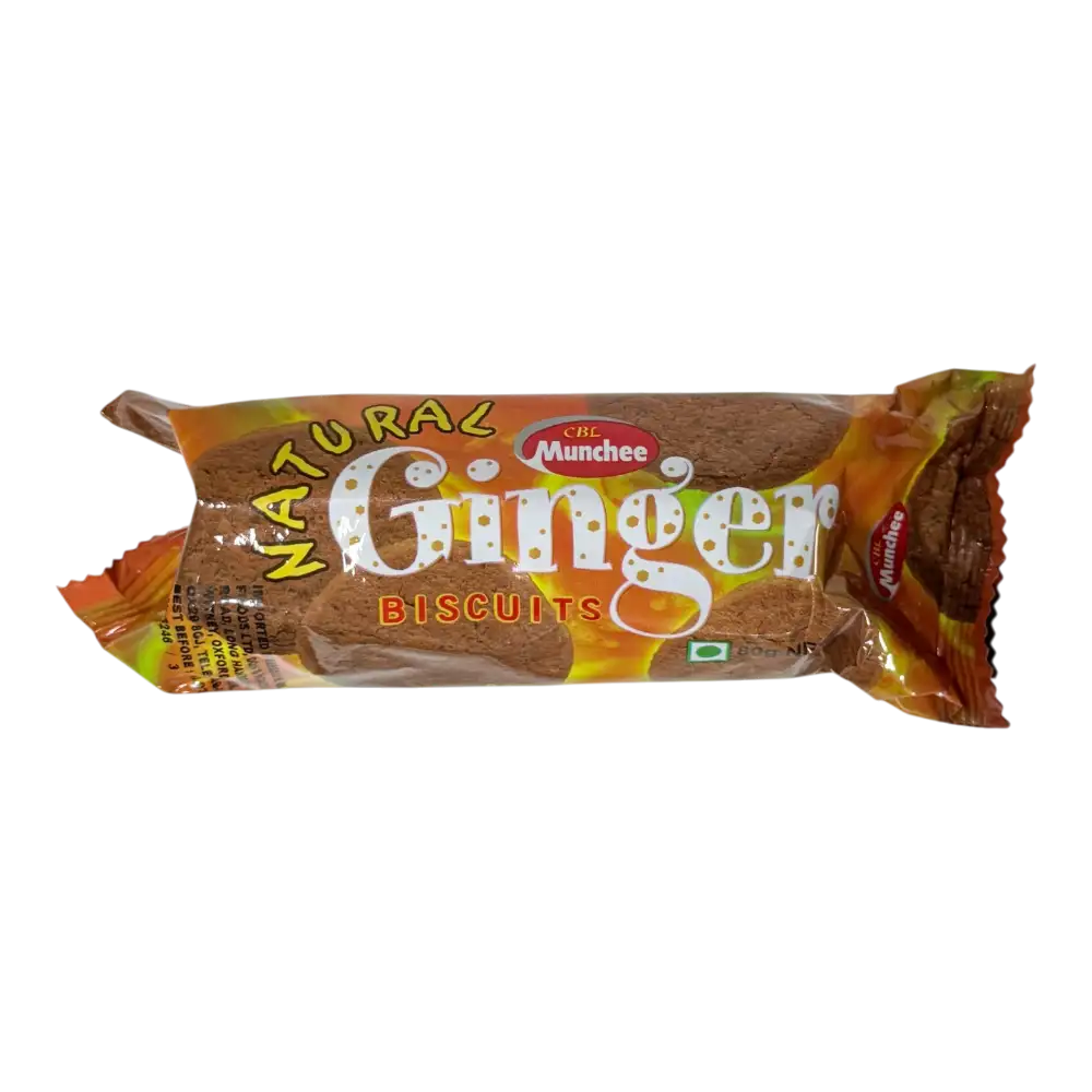 munchee-ginger-biscuits-1-thjyep.webp Munchee Ginger Biscuits - 80G - Image 1