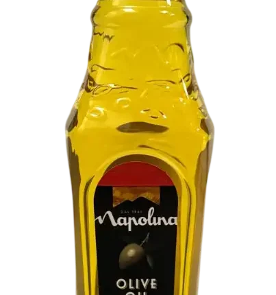 Napolina Olive Oil 250ML