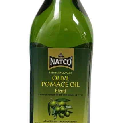 Natco Olive Pomace Oil 1L