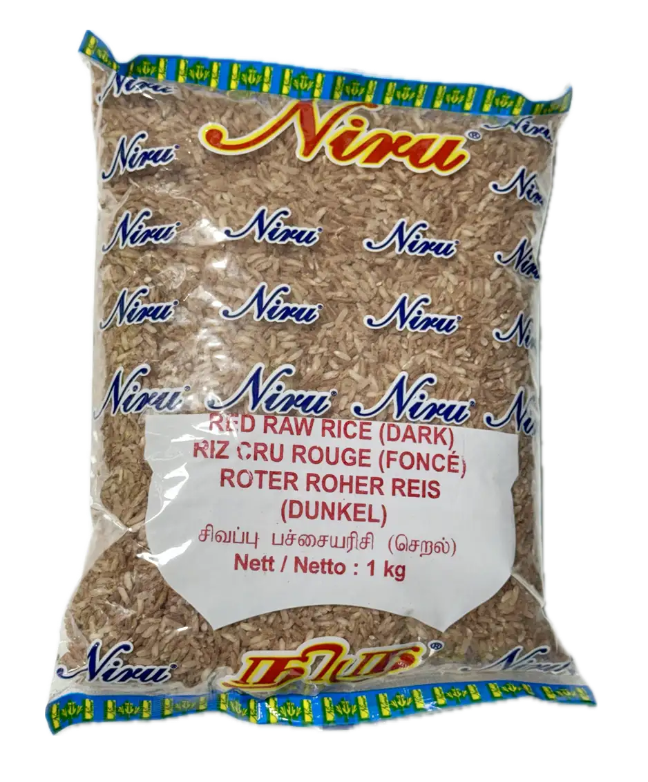 niru-red-raw-rice-dark-unpolished-0-tctf3h.webp Niru Red Raw Rice (Dark - Unpolished) - 1KG - Image 1