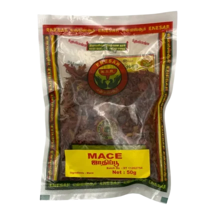 NSR Mace (Saathippu) 50g