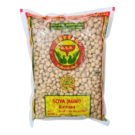 NSR Soya Mini 400g