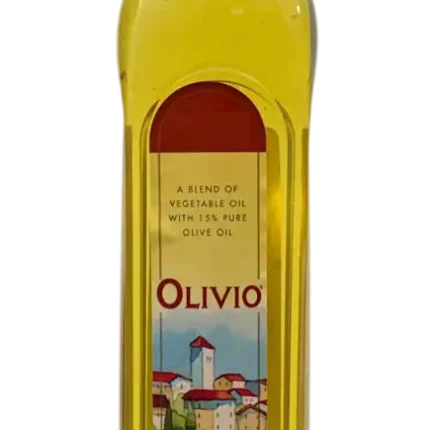 Olivio Olive Oil (Blend With Vegetable Oil) 500ML
