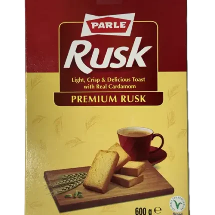 Parle Elaichi Rusk - 600G