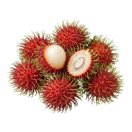 Rambutan