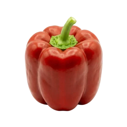 Red Bell Pepper Each