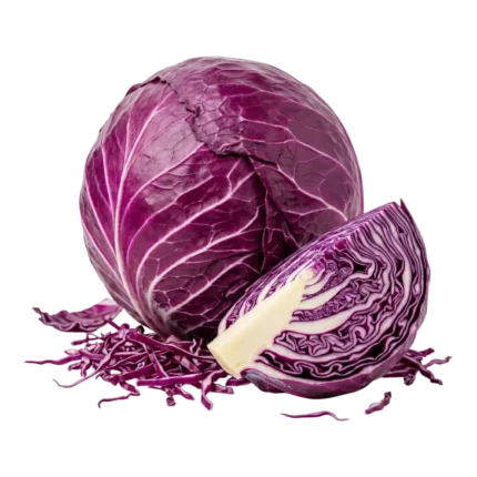 Red Cabbage