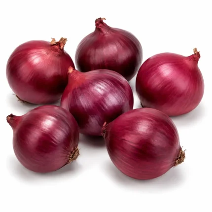 Red Onion Loose