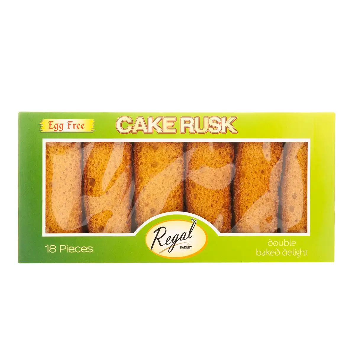 regal-egg-free-cake-rusk-18pcs-300g-0-tcex8t.webp Regal Egg Free Cake Rusk 18Pcs 300g - Image 1