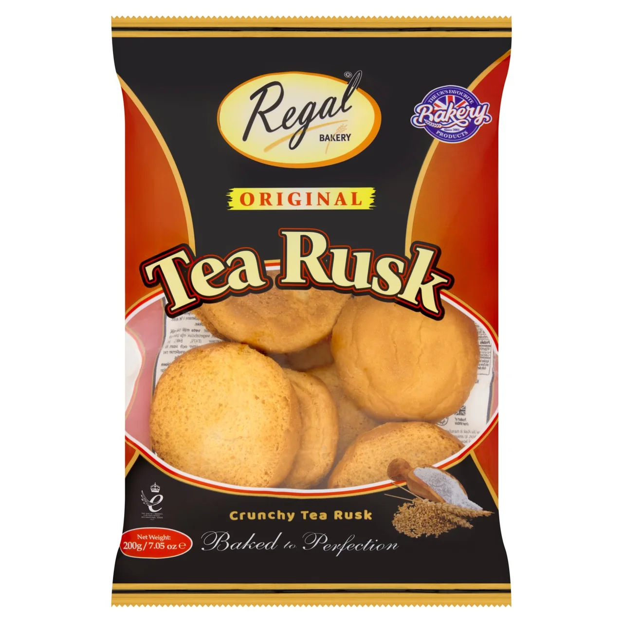 regal-original-tea-rusk-200g-0-tcex0a.webp Regal Original Tea Rusk 200g - Image 1