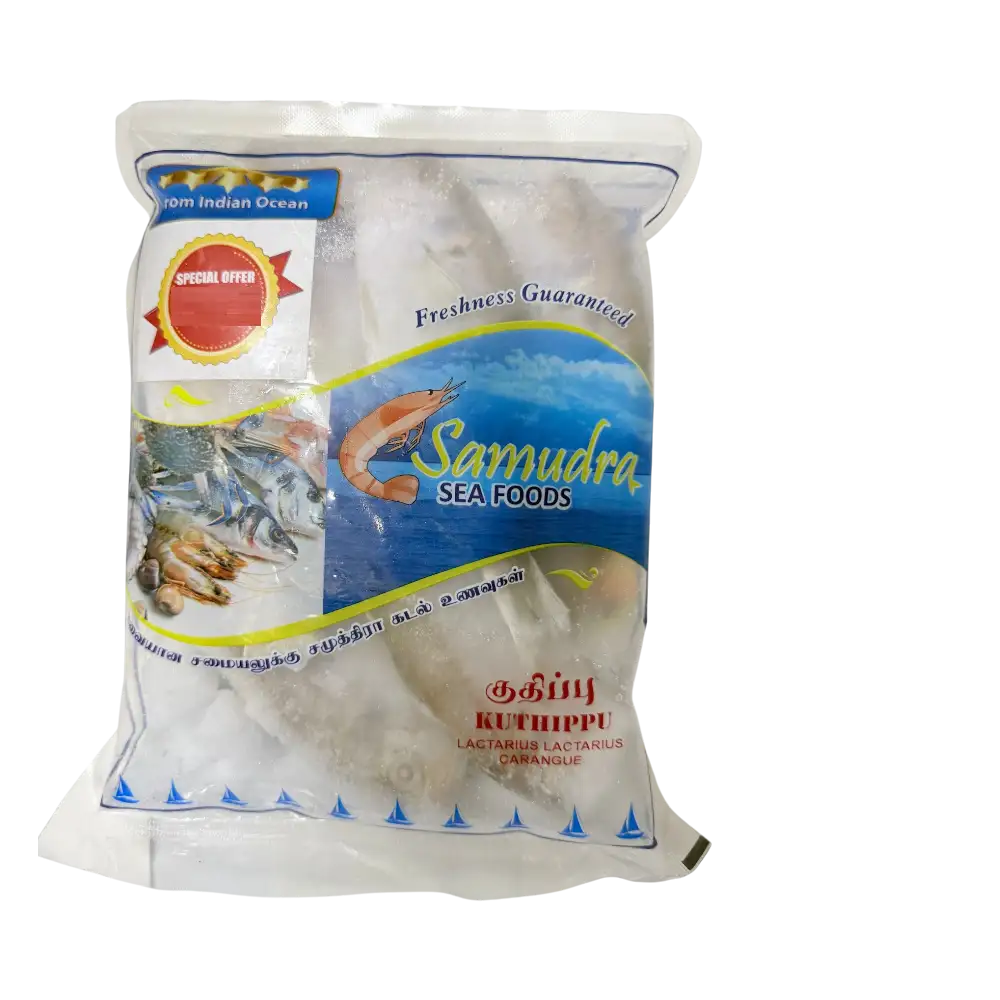 samudra-kuthippu-fish-600g-0-thk209.webp Samudra Kuthippu Fish 600g - Image 1
