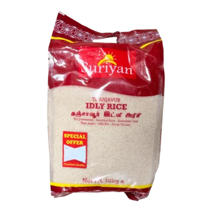 Suriyan Thanjavur Idly Rice 10kg